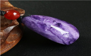 紫龙晶这种珍贵的玉石，应该如何保养合适？