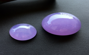 紫色翡翠可以分为哪几种呢？这五种你熟悉吗