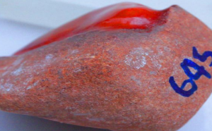 翡翠原石的“雾”|翡翠原石红雾代表什么？