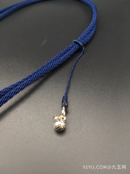台湾进口绳3mm手工编织珠宝绳合适各种翡翠 水