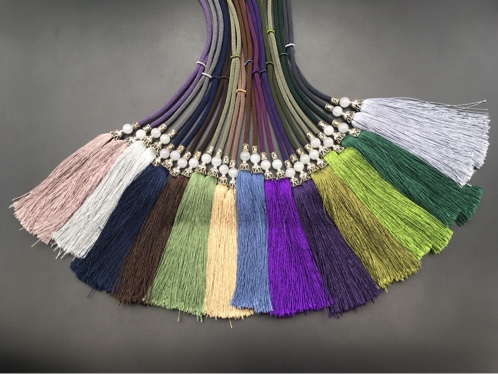 意大利米兰线2213mm手工珠宝绳合适各种翡翠 
