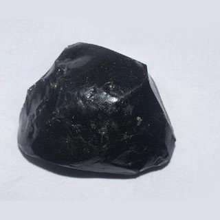 玻璃隕石通透嗎