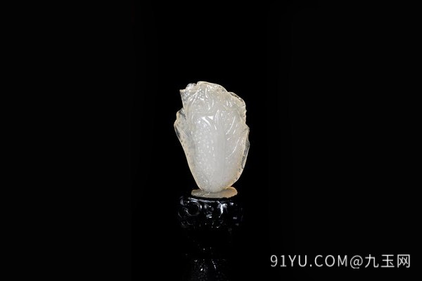 寿山石水晶冻白菜.jpg
