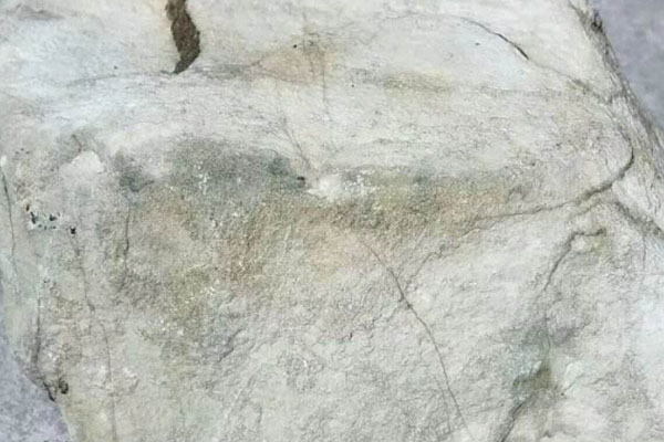 独山玉翡翠原石的特点 独山玉是不是翡翠