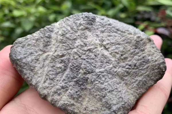 莫西沙灰沙皮翡翠原石的特点 莫西沙翡翠原石特点介绍