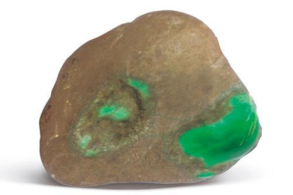 翡翠原石裂绺的种类有哪些 翡翠原石的裂纹种类