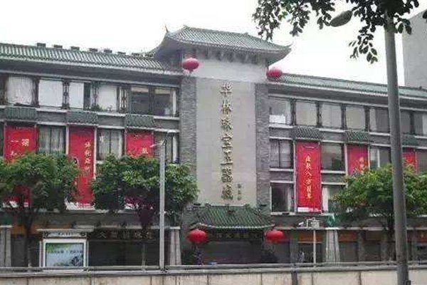 广东最大翡翠原石市场在哪 广东有几个翡翠原石市场
