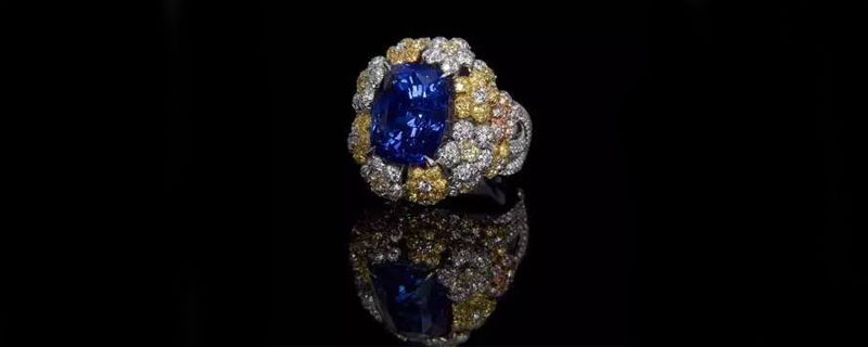 蓝宝石戒指对身体有害吗