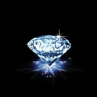 钻石为什么那么贵