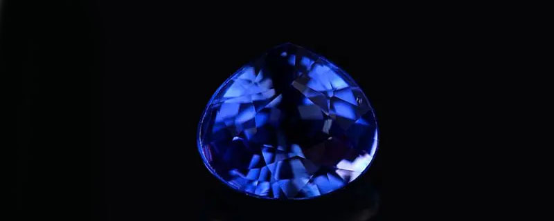 中国蓝宝石多吗