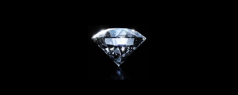 珠宝店收人工钻石吗