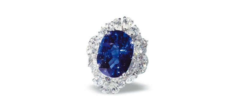 蓝宝石是宝石中最贵的吗