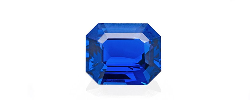 中国出产蓝宝石吗