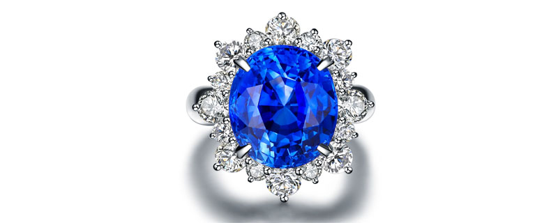 蓝宝石有品种吗
