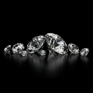 网上定制钻石戒指可靠吗
