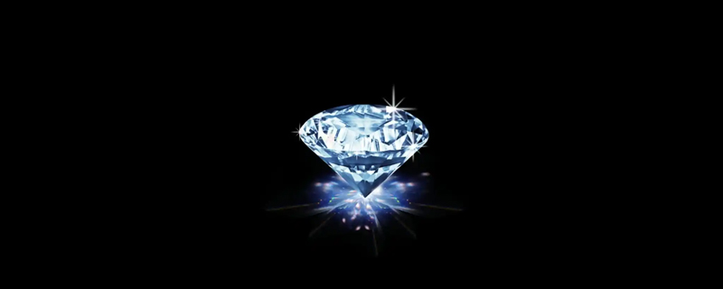人工合成钻石是什么成分