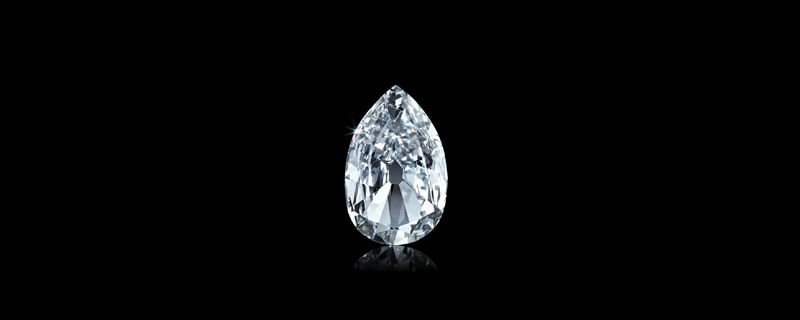 钻石颜色的级别最高是什么
