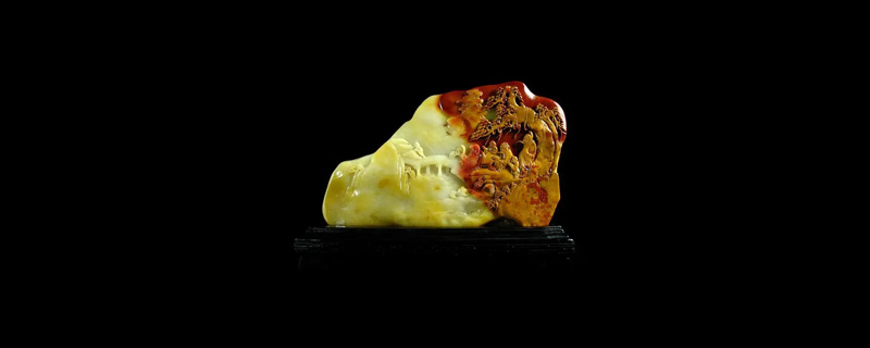 寿山石珍贵品种是什么