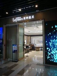 Leysen(万达广场店)